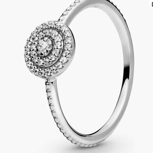 Pandora Sparkle Ring